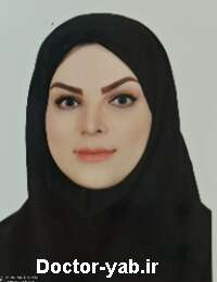 مریم غفاری نیا