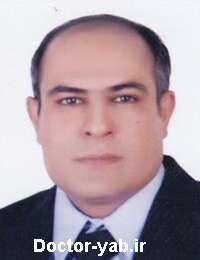 دکتر علیرضا حمزه لو