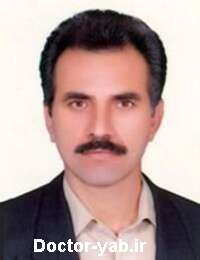 دکتر منصور سلیمانی