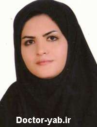 دکتر مژگان رحیمی