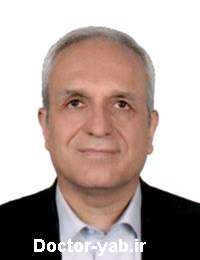 دکتر اسفندیار مالی