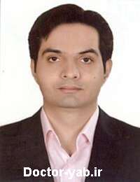 دکتر محمدرضا افضل زاده