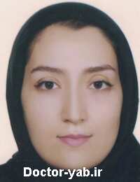 عالیه مسعودی زیارتی