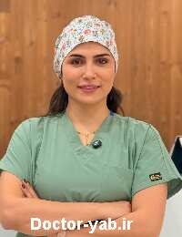 دکتر فریبا کشاورزی