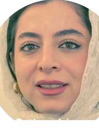 دکتر مریم باقری