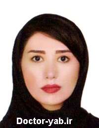 دکتر مهناز نوبخت