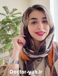 فرزانه حبیبی