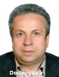 دکتر محمد انصاری مهابادی