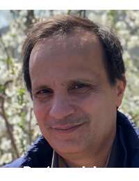 دکتر مهدی میرزاجان زاده