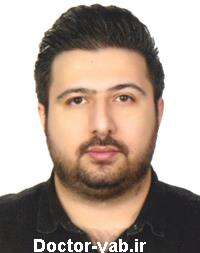 دکتر صالح شاکری