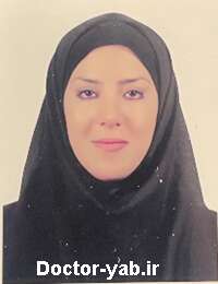 دکتر مریم حسین زاده