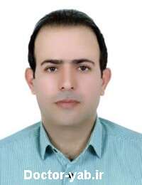 دکتر محرم فعله گری