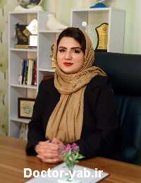 فاطمه اکرمی