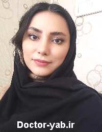 سحر یاری اسکوئی