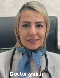 دکتر بهاره جمالی