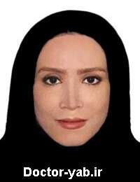 دکتر زهرا کرباسی