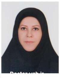 دکتر مرسده جوادزاده صابر