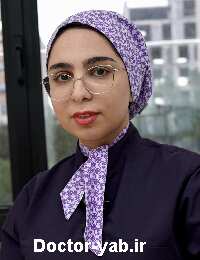 دکتر صبا قبادی