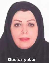دکتر نیلوفر دهقان