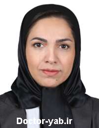 زهره محمودی