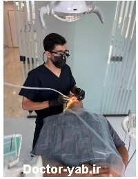 دندانپزشکی دیجیتال نویامد