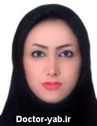 دکتر سارا میرزایی