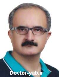 دکتر سید فرید معین زاده