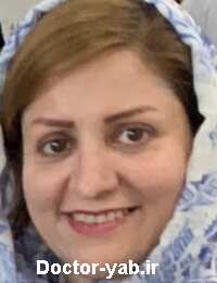 دکتر نیکا سعادت