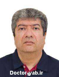 دکتر امید بازرگان لاری