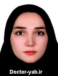 دکتر نازنین محیط مافی