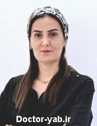 دکتر شیدا کردی