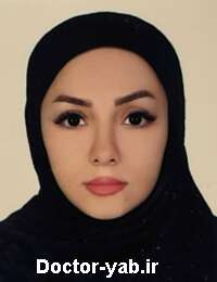 الهام یگانه فرد