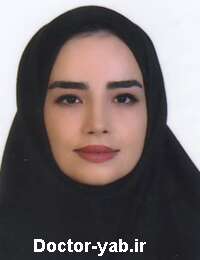 دکتر سارا فیض الهی