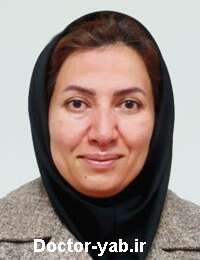 دکتر خاطره اسدی