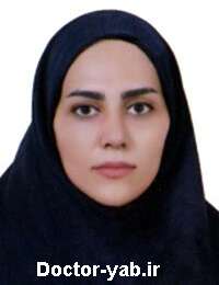 دکتر سارا سیفی
