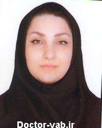 دکتر سحر دادگستر