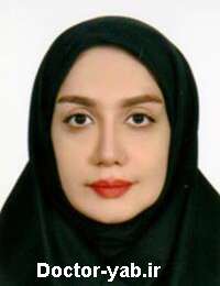 دکتر پریسا گرجی نژاد