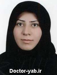 دکتر سعیده اصدق