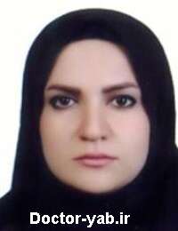 دکتر نیلوفر ترکاشوند