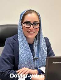 دکتر سارا کمندی