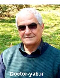 دکتر سعید چاره ساز