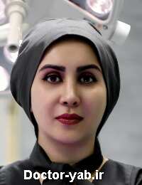 دکتر نیلوفر مجدی نسب