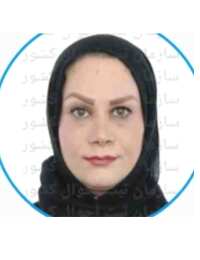 یلدا یوسفی سیگاری صابر