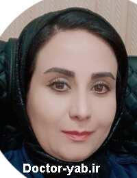 زهرا میناخانی