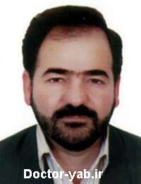 دکتر محمدرضا مهری