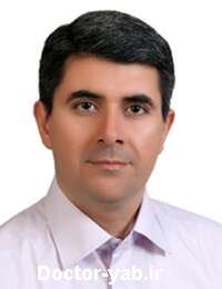 علیرضا محمدزاده فاضلی