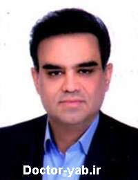 دکتر سید فرهاد رجالی