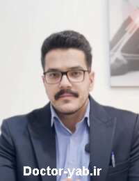 دکتر مهدی حمزه نژادی