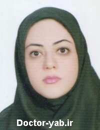 دکتر سحر کریم پور ریحان