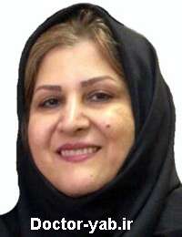 دکتر ناهید لرزاده